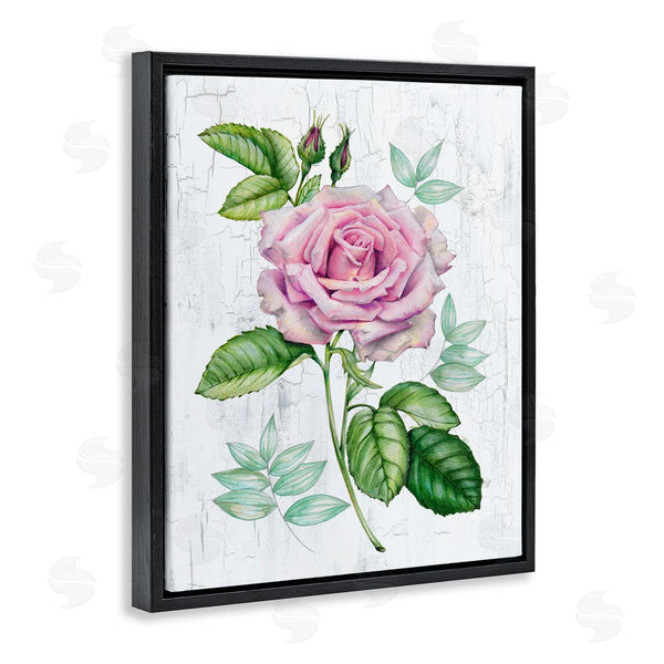 Stupell Industries Levison Design | English Manor Rose