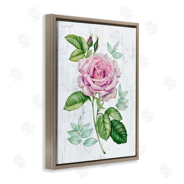 Stupell Industries Levison Design | English Manor Rose