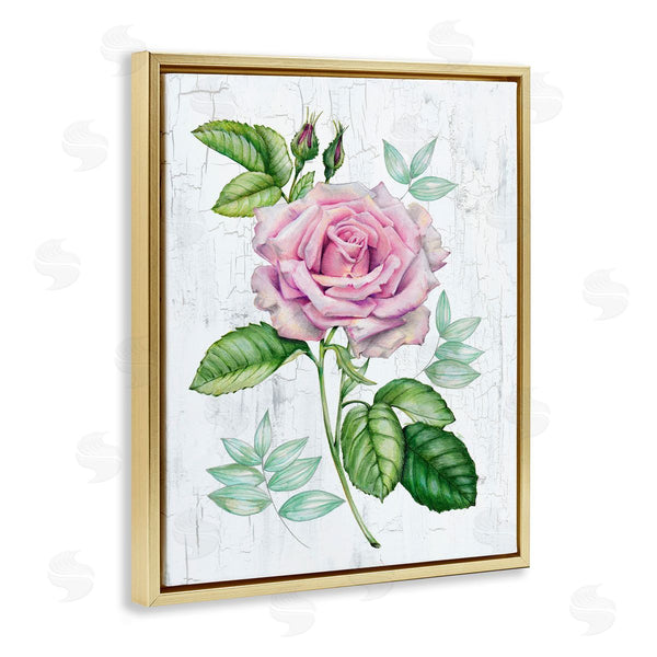 Stupell Industries Levison Design | English Manor Rose