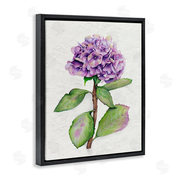 Stupell Industries Levison Design | European Style Hydrangea