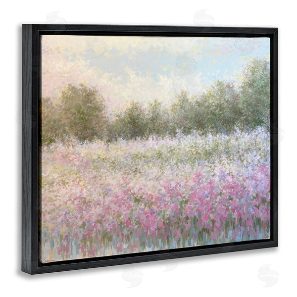 Stupell Industries Linda Sperruzzi | Breath Of Spring Landscape