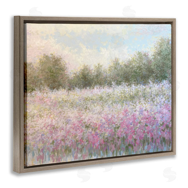 Stupell Industries Linda Sperruzzi | Breath Of Spring Landscape