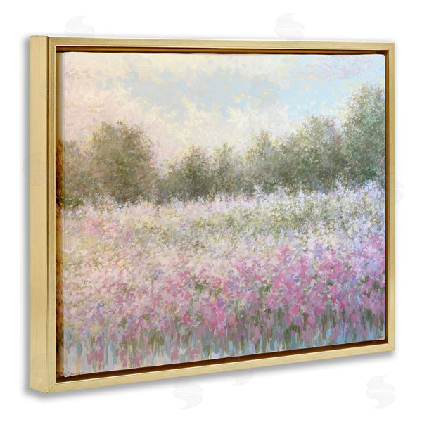 Stupell Industries Linda Sperruzzi | Breath Of Spring Landscape