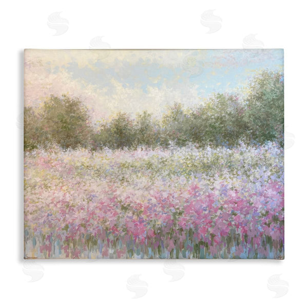 stupell industries Linda Sperruzzi | Breath of Spring Landscape