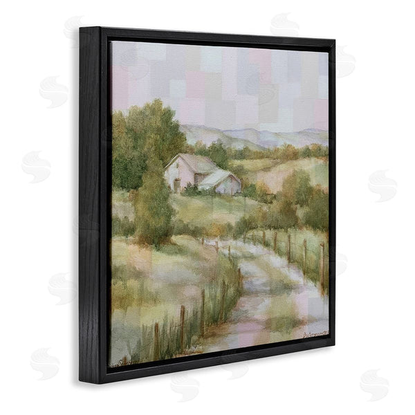 Stupell Industries Linda Sperruzzi | Take Me Home Landscape