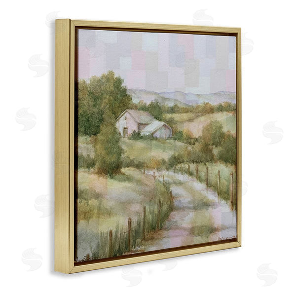 Stupell Industries Linda Sperruzzi | Take Me Home Landscape