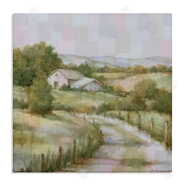 stupell industries Linda Sperruzzi | Take Me Home Landscape