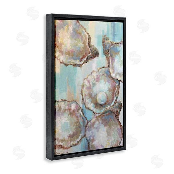 Stupell Industries Linda Sperruzzi | The Kingdom Of Heaven Oyster