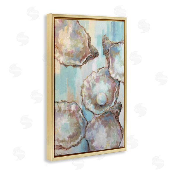 Stupell Industries Linda Sperruzzi | The Kingdom Of Heaven Oyster