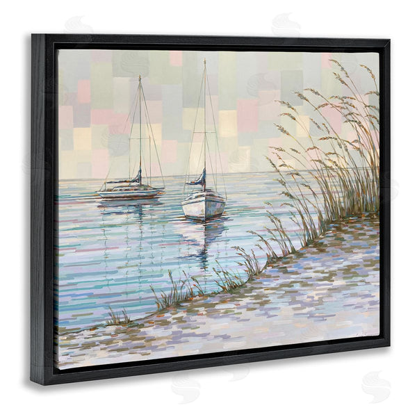 Stupell Industries Linda Sperruzzi | View Form The Dunes