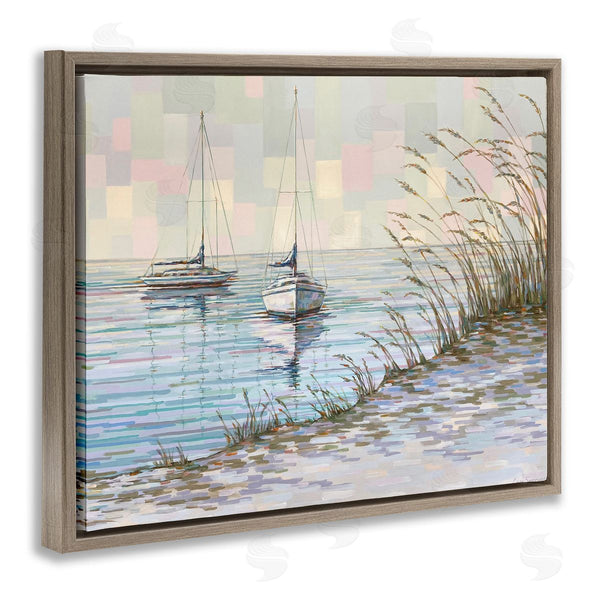 Stupell Industries Linda Sperruzzi | View Form The Dunes