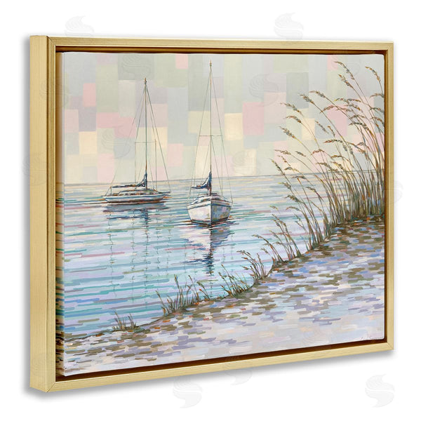 Stupell Industries Linda Sperruzzi | View Form The Dunes