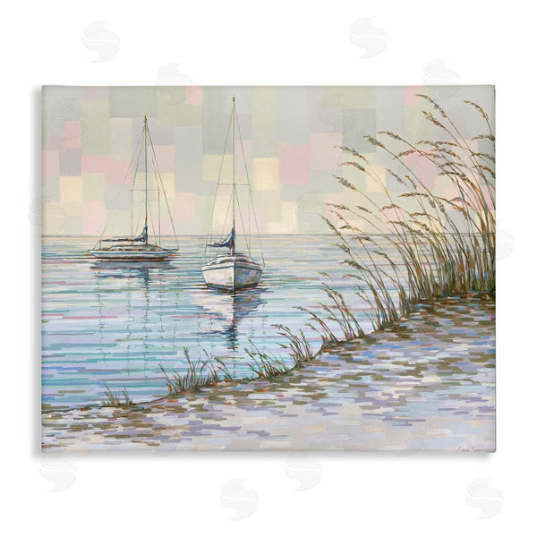 stupell industries Linda Sperruzzi | View form the Dunes