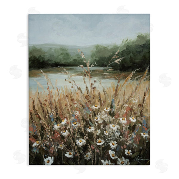 stupell industries Lindsay Kivi Fine Art | Wild Blooms by Marsh