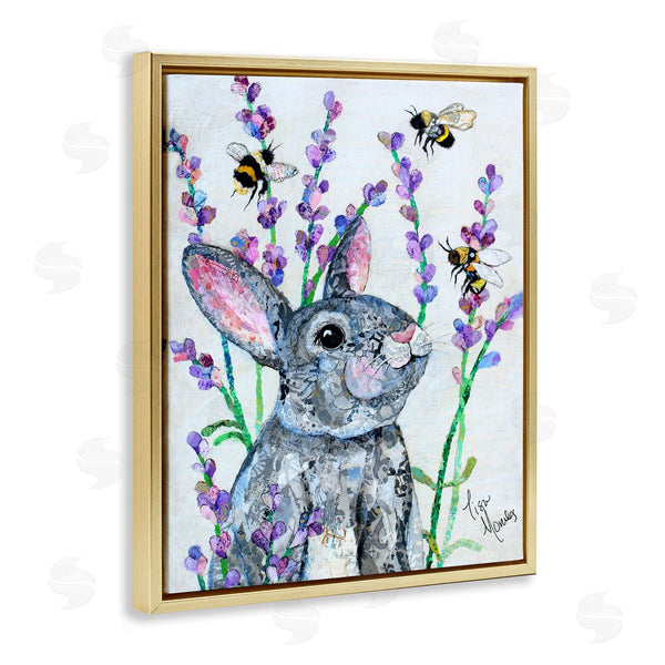 Stupell Industries Lisa Morales | Conversations With Bees