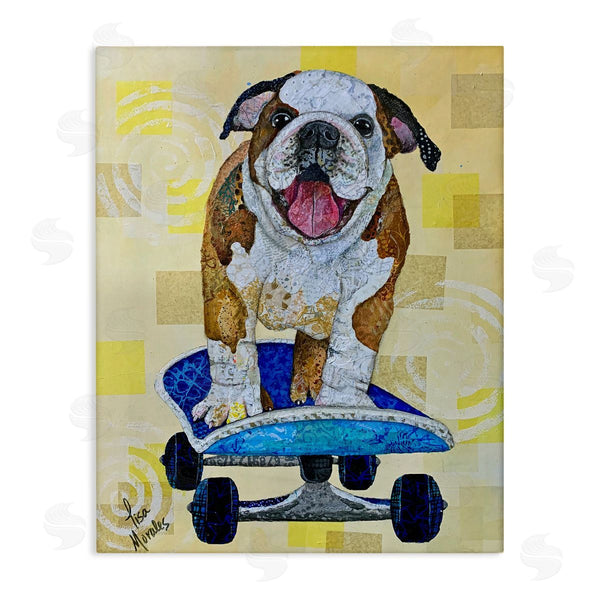 stupell industries Lisa Morales | Let The Good Times Roll