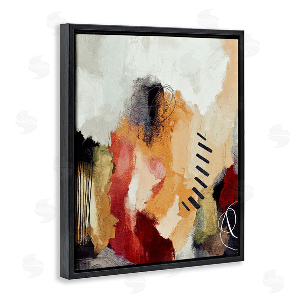 Stupell Industries Lisa Nohren | Abstract Southwestern Pattern