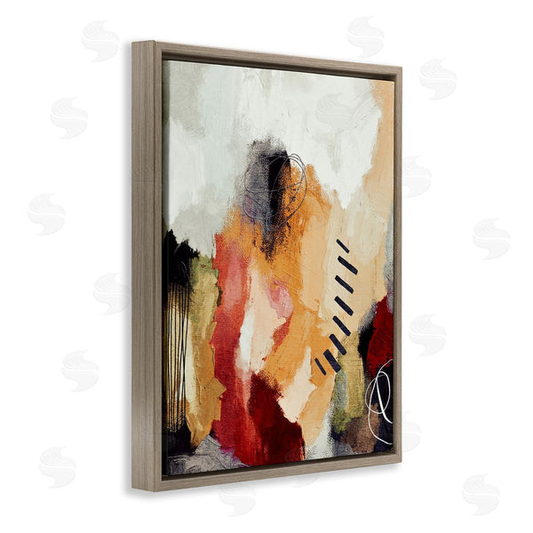 Stupell Industries Lisa Nohren | Abstract Southwestern Pattern