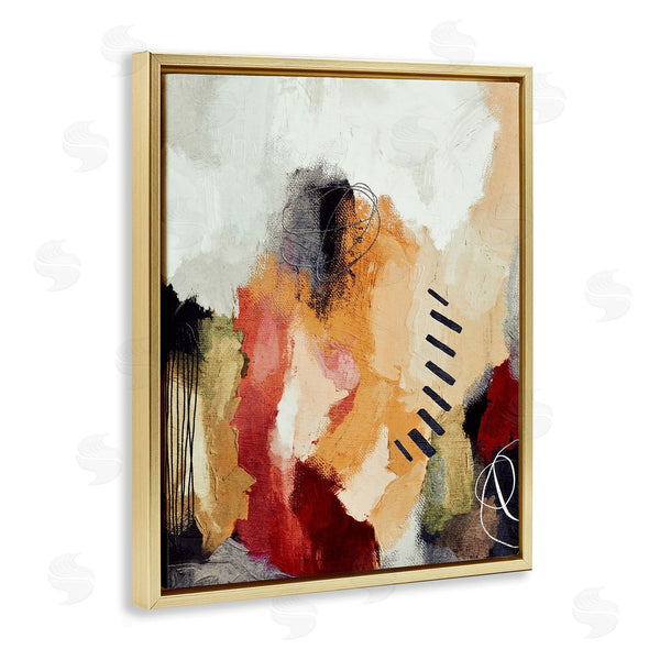 Stupell Industries Lisa Nohren | Abstract Southwestern Pattern
