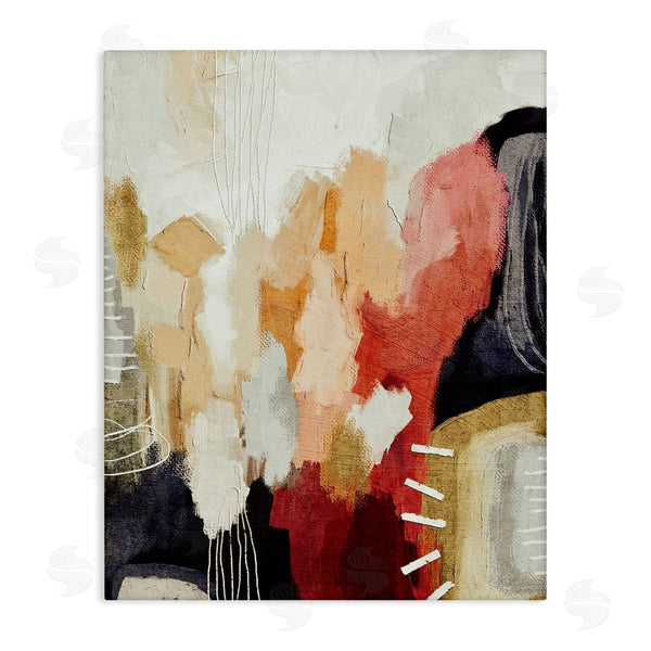 stupell industries Lisa Nohren | Abstract Tan Southwestern