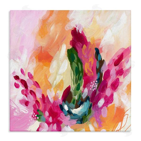 stupell industries Lisa Nohren | Abstract Tropical Punch