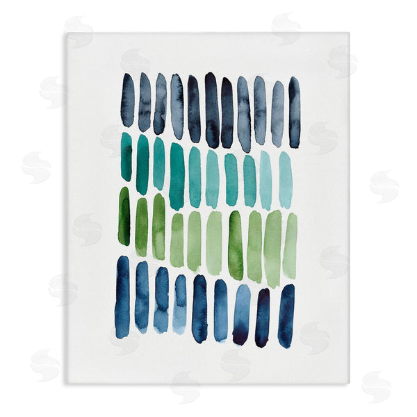 stupell industries Lisa Nohren | Nautical Minimalist Shapes Wall Art