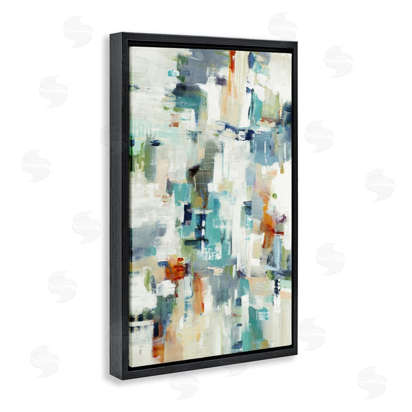 Stupell Industries Lisa Ridgers | Dynamic Dappled Expression Wall Art