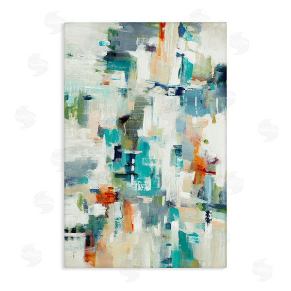 stupell industries Lisa Ridgers | Dynamic Dappled Expression Wall Art