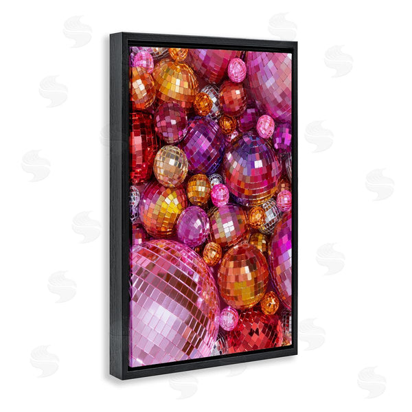 Stupell Industries LISH Creative | Various Size Disco Balls