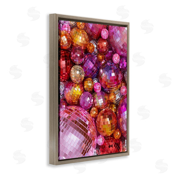 Stupell Industries LISH Creative | Various Size Disco Balls