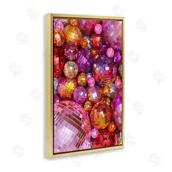 Stupell Industries LISH Creative | Various Size Disco Balls