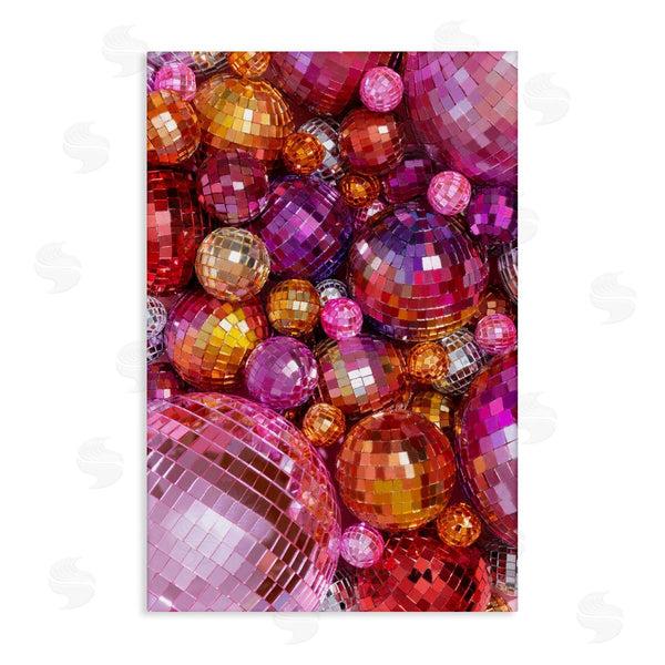 stupell industries LISH Creative | Various Size Disco Balls