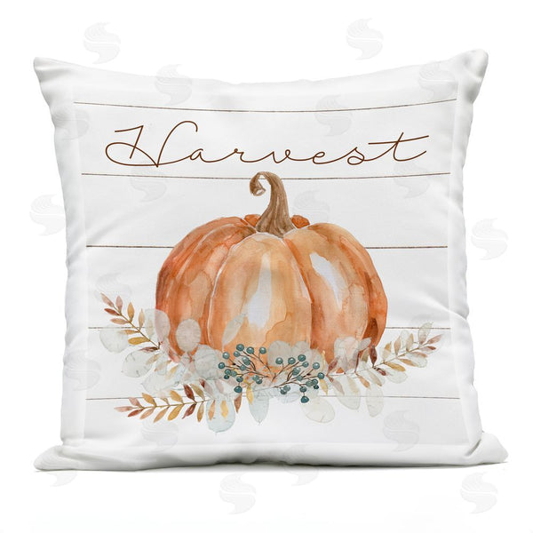 Stupell Industries Livi And Finn | Autumn Memories Harvest Printed Throw Pillow