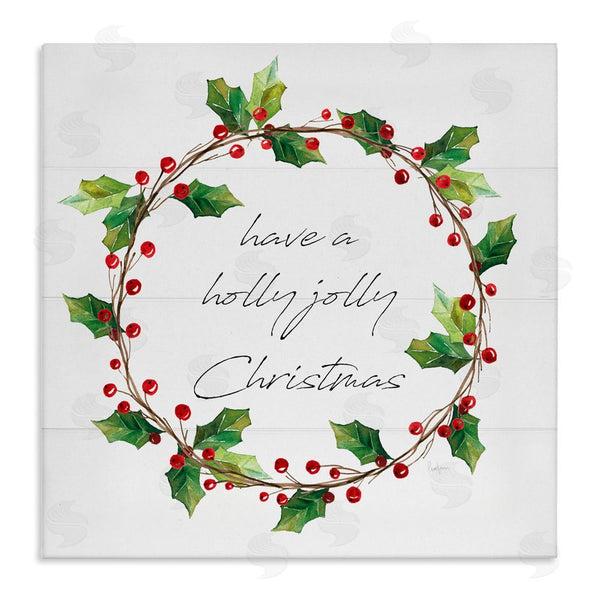 stupell industries Livi Finn | Christmas Seasonal Phrase