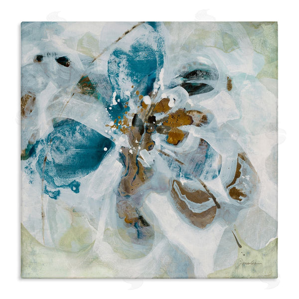 stupell industries Liz Jardine | Abstract Botanical Distortion