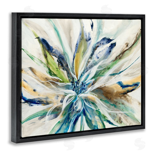 Stupell Industries Liz Jardine | Abstract Botanical Petals Wall Art