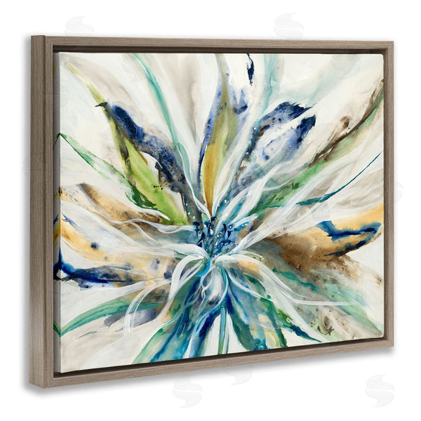 Stupell Industries Liz Jardine | Abstract Botanical Petals Wall Art