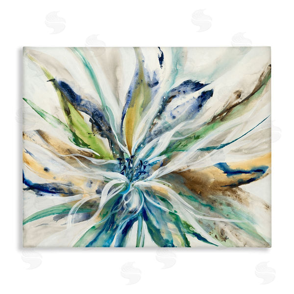 stupell industries Liz Jardine | Abstract Botanical Petals Wall Art