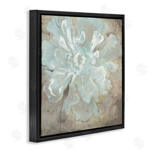 Stupell Industries Liz Jardine | Abstract Country Flower Wall Art