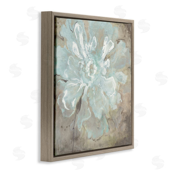 Stupell Industries Liz Jardine | Abstract Country Flower Wall Art