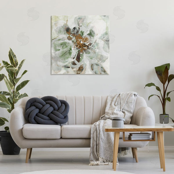 Stupell Industries Liz Jardine | Brown & Beige Movement