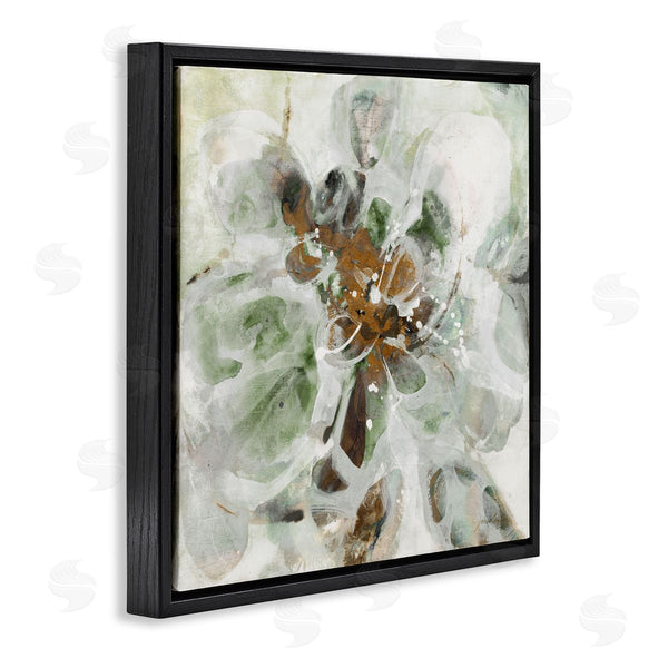 Stupell Industries Liz Jardine | Brown & Beige Movement