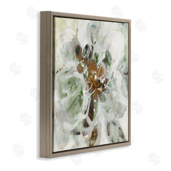 Stupell Industries Liz Jardine | Brown & Beige Movement