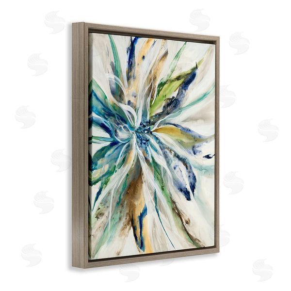 Stupell Industries Liz Jardine | Flower Petals Abstraction Wall Art