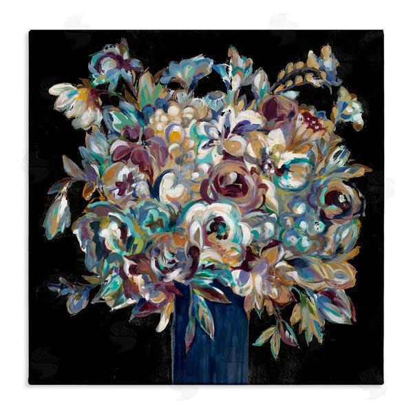 stupell industries Liz Jardine | Modern Flower Bouquet Painting Wall Art