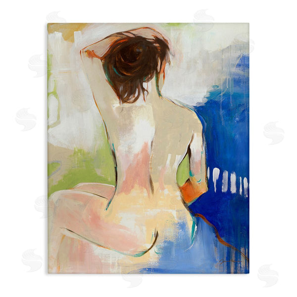 stupell industries Liz Jardine | Modern Nude Figure Wall Art