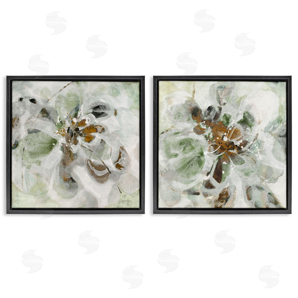 Stupell Industries Liz Jardine | Reminiscent Floral Abstraction