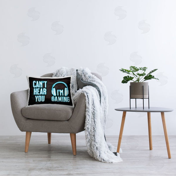 Stupell Industries Logic Nerds | I'm Gaming Neon Phrase