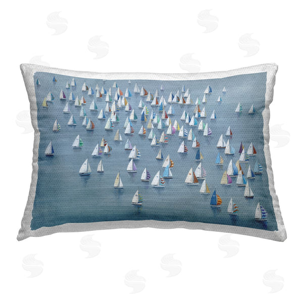 Stupell Industries Lorenzo Collective | Gathering Of Sails