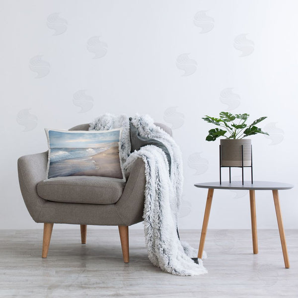 Stupell Industries Lori Deiter | Coastal Waves Scenery